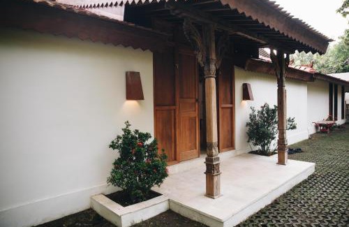 Pecatu Hotel | The Soko Bali
