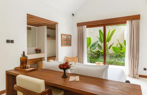 Pecatu Hotel | The Soko Bali