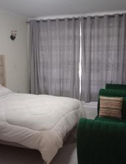 Nakuru County House | The Solace Subukia