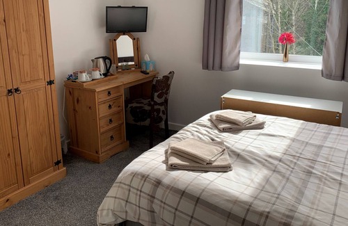 Furness Vale Hotel | The Soldier Dick