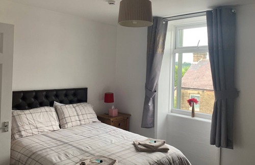 Furness Vale Hotel | The Soldier Dick