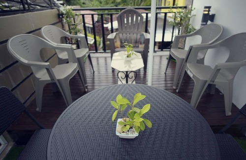 Tacloban House | The Soledad Guest Group family