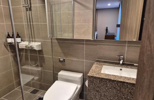 Haeundae Apartment | The solid residence - Elbon the stay by haeundae