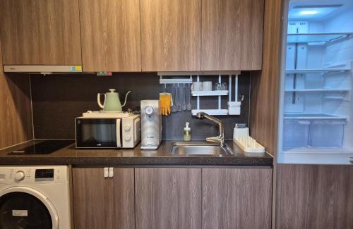 Haeundae Apartment | The solid residence - Elbon the stay by haeundae