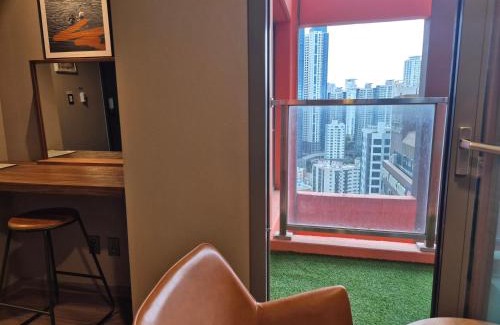 Haeundae Apartment | The solid residence - Elbon the stay by haeundae