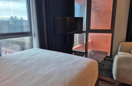 Haeundae Apartment | The solid residence - Elbon the stay by haeundae