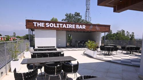 Paonta Sahib Hotel | The Solitaire Hotel