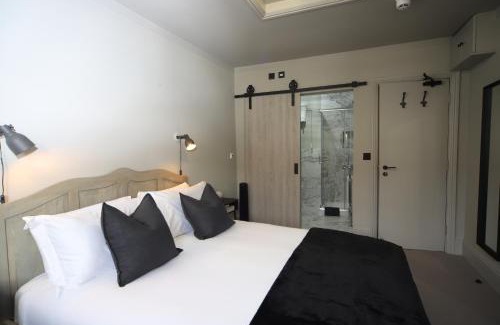 Sleaford Hotel | The SOLO No 1 Bank Chambers