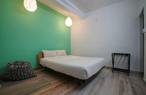 Maradu Hotel | The Solo Retreat