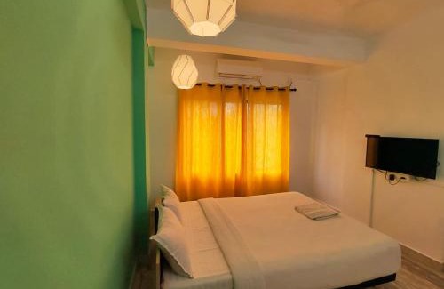 Maradu Hotel | The Solo Retreat