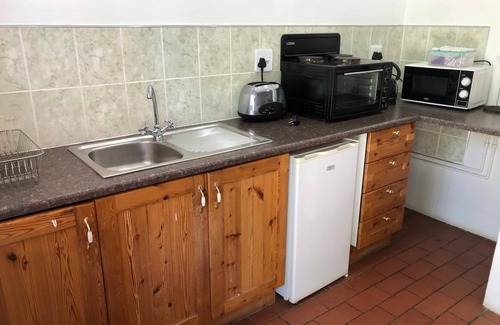 Kimberley House | The Solomon
