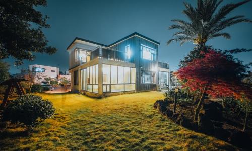 Seongsan House | The Some Plus Onpyeong