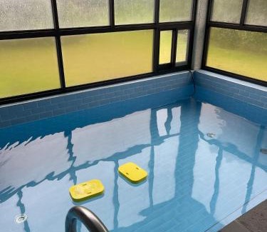 Seongsan House | The Some Plus Onpyeong