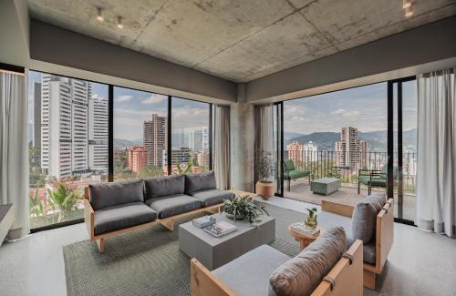 El Poblado Hotel | The Somos Loho Hotel