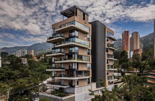 El Poblado Hotel | The Somos Loho Hotel