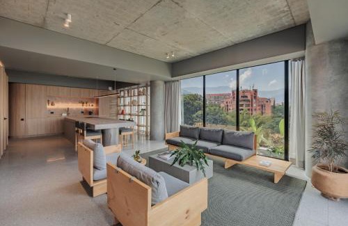 El Poblado Hotel | The Somos Loho Hotel