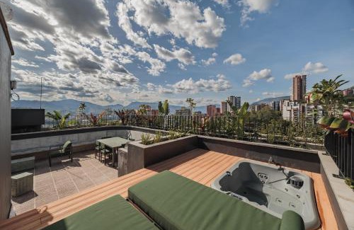 El Poblado Hotel | The Somos Loho Hotel