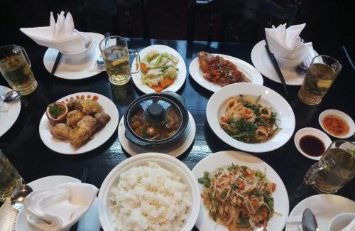 Thanh Ha Hotel | The Son Villa Hoi An