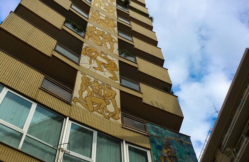Rione Sanita Apartment | The Song of Partenope