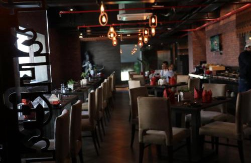 Bhandardaha Hotel | The Soni'otel