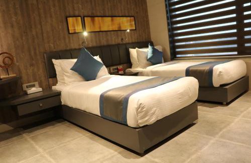 Bhandardaha Hotel | The Soni'otel