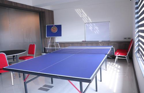 Bhandardaha Hotel | The Soni'otel
