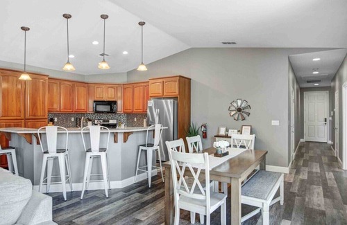 Santa Rosa House | The Sonoma Valley Cottage