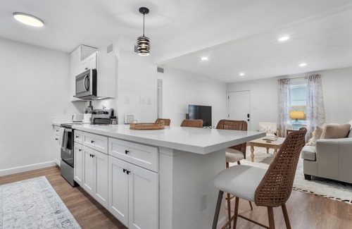 Biloxi Condo | The Sophia- A charming 2-bedroom condo in lovely Ocean Springs