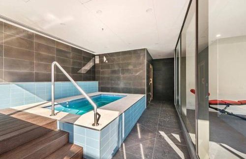 Cremorne Apartment | The Sophia