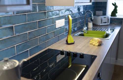 Ambleside Apartment | The Sorting Office - Central Home by LetMeStay