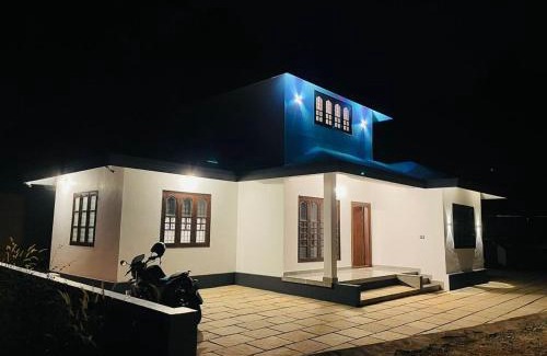 Mananthavady Bed & Breakfast | The Soul 1 Service Villa