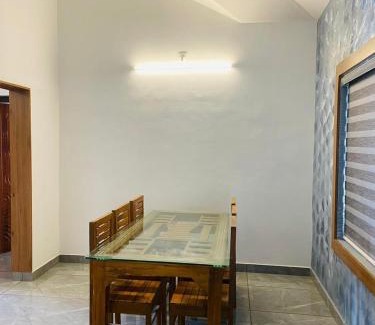 Mananthavady Bed & Breakfast | The Soul 1 Service Villa
