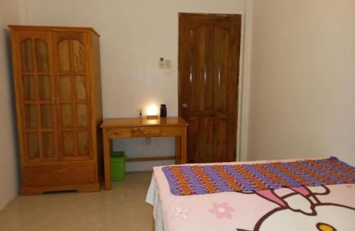 Batuan Hotel | The Soul Center