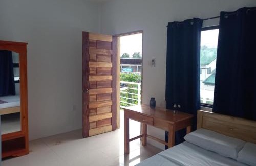 Batuan Hotel | The Soul Center