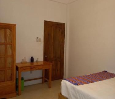Batuan Hotel | The Soul Center
