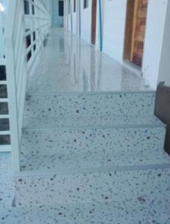 Batuan Hotel | The Soul Center