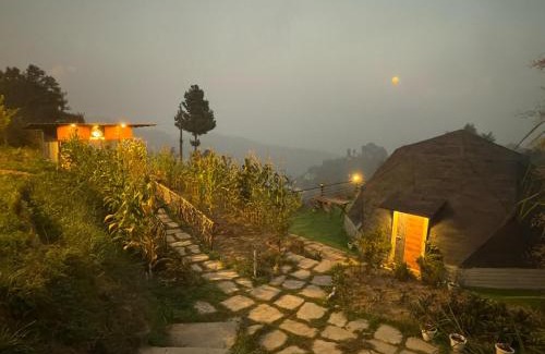 Mukteshwar Hotel | The Soul Stroll Cottages Retreat