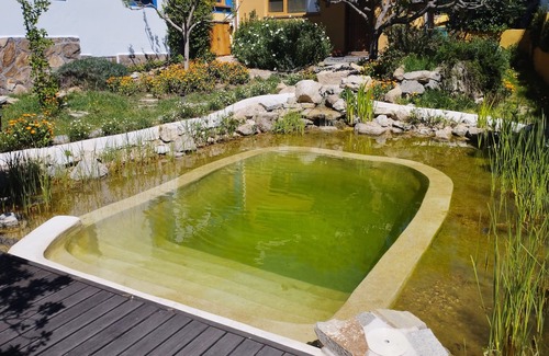 El Boalo Apartment | The Sound of Silence, P. N. de Guadarrama and La Pedriza