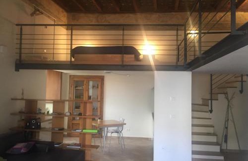 L'Aquila Apartment | The Sound of Silence