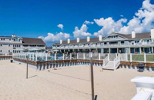 Dennis Port Condo | The Soundings Seaside Resort, 2BR