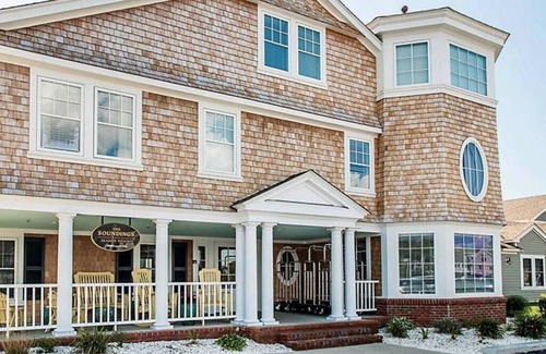 Dennis Port Condo | The Soundings Seaside Resort, studio