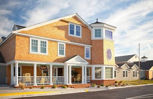 Dennis Port Condo | The Soundings Seaside Resort, 1BR