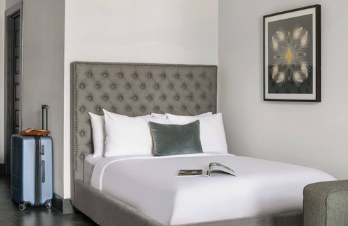 Buena Vista Hotel | The Soundry
