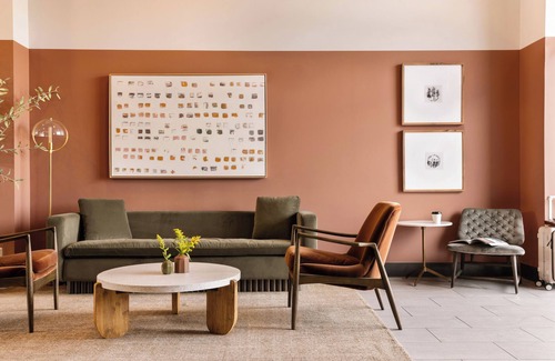 Buena Vista Hotel | The Soundry