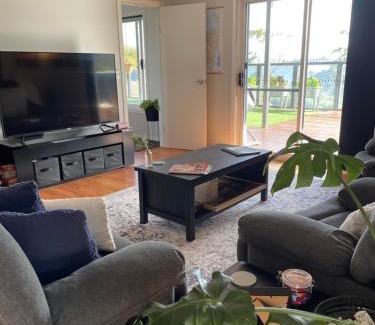 Murdunna House | The Sounds