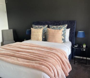 Murdunna House | The Sounds