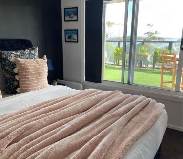Murdunna House | The Sounds