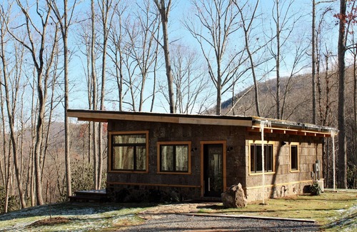 Rye Valley Cabin | The Sounds of Nature! Wildlife and Mtn. views are all you will see and hear