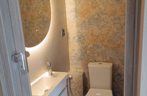 Kastoria Apartment | The South Apartment in Old Town Kastoria