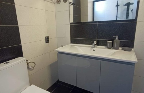 Kastoria Apartment | The South Apartment in Old Town Kastoria